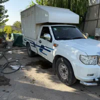 نیسان پادرا پلاس۱۴۰۲|خودرو سواری و وانت|کرج, فاز ۱ مهرشهر|دیوار