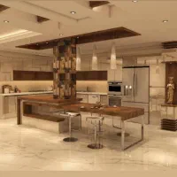 دکوراسیون داخلی/ بازسازی کلیه امورساختمانی صفرتاصد