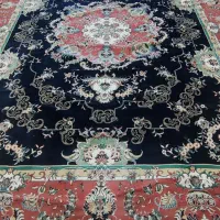 فرش ۱۲و۹متری سرمه ای|فرش|کرج, شعبان‌آباد|دیوار