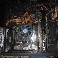 کیس کامپیوتر گیمنگی|رایانه رومیزی|علی‌آباد کتول, |دیوار