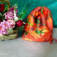 کیسه سبزی و میوه