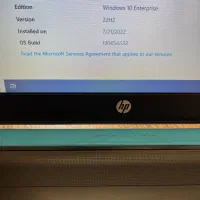 لپ تاپ HP سری PAVILION|رایانه همراه|تهران, تهرانویلا|دیوار