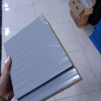 ساندویچ پانل صنعتی