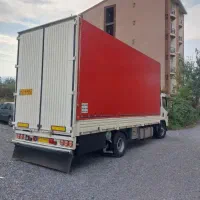 اتوباربری حمل ونقل سیما