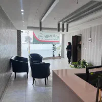 آپارتمان-اداری