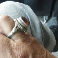 انگشترنقره