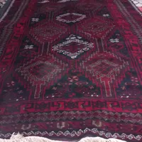 ۳عدد قالی لری دستباف نو