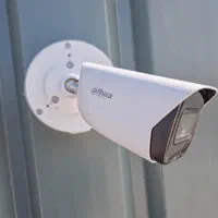 دوربین مداربسته 4K