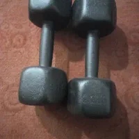 ی جفت دمبل ۳ کیلویی ۴۰۰