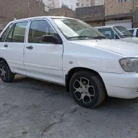 پراید111،مدل94،‌بدون رنگ شاسی پلمپ
