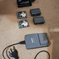 دوربین عکاسی canon|دوربین عکاسی و فیلم‌برداری|مشهد, الهیه|دیوار