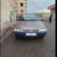 روا دوگانه سوز کارخانه