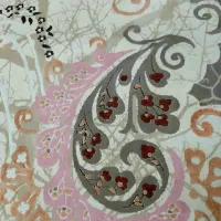 دو تخته فرش ۶ متری ساوین