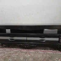 زیرتلویزیون برند متین|میز تلویزیون|قروه, |دیوار