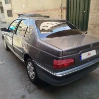 پژوپارس99|خودرو سواری و وانت|تهران, ارامنه|دیوار