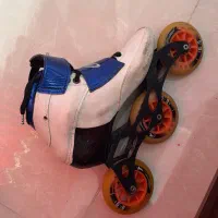 اسکیت حرفه ای CTP