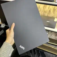 ThinkPad E15 تمیز مناسب کار اداری و دانشجویی|رایانه همراه|اصفهان, شاه پسند|دیوار