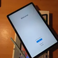 تبلت galaxy tab s6 lite LTE p615|تبلت|تهران, دکتر هوشیار|دیوار