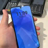 samsung A55 5G|موبایل|شیراز, گلدشت معالیآباد|دیوار