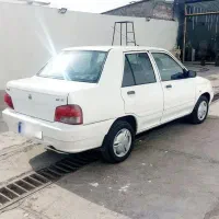 پراید ۱۳۲ مدل ۹۵ نقد و اقساط و معاوضه|خودرو سواری و وانت|شهریار, شهرک وائین|دیوار