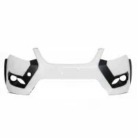 پوسته سپر جلو کوییک اس آریا پلاس آذین (شرکتی)