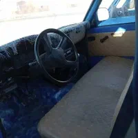 نیسان ۹۵ دوگانه کارخونه تناژپایین|خودرو سواری و وانت|حویق, |دیوار