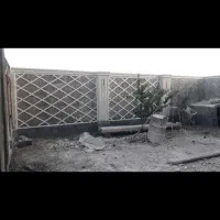 نمای رومی سیمانی برادران زنده دل|خدمات پیشه و مهارت|بوشهر, |دیوار