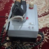 اتوی بخار سیلتر برند سیمرغ