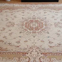 فرش ۱۲ متری ۵۰۰ شانه ۲۵۰۰ تراکم|فرش|اردبیل, |دیوار