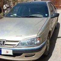 پژو پارس ساده، مدل ۱۳۸۲|خودرو سواری و وانت|تایباد, |دیوار