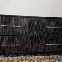 کمد و کشو ریلی ام دی اف|جاکفشی، کمد، دراور|مشهد, ادیب نیشابوری (شهرک غرب)|دیوار