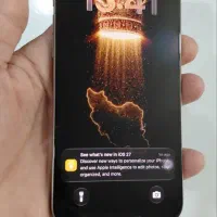 ایفون پرومگس