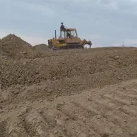 اجاره بلدوزر دی ۷و ۸|خودرو سنگین|میانه, |دیوار