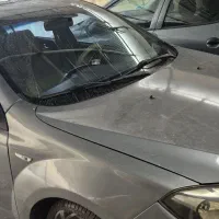 برلیانس ۳۲۰ اتومات