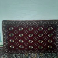 پشتی|پشتی|قم, وادی السلام|دیوار