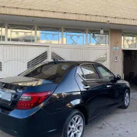 دنا پلاس توربو اتوماتیک 1402