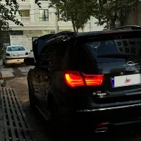 هایما s7 استثنایی مدل ۹۷ تقویت شده  لاستیک نو نکسن|خودرو سواری و وانت|ارومیه, |دیوار