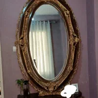 اینه پلی استر برجسته کارکرده