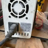 اینورتر ۲۲۰ به ۱۲ ولت|ابزارآلات|کرج, عظیمیه|دیوار