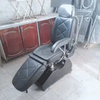 صندلی میکاپ یا اصلاح وی آی پی پریزدار نونو