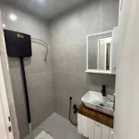 ۱۲۰ متر تک واحدی جنت آباد مرکزی