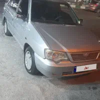 پراید ۱۳۲ ترمز abs