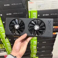 Xfx RX5700XT Double Dissipation 8GB