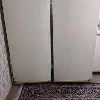 فروش یخچال و فریزر جنرال استیل