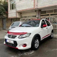 کوییک R مدل ۱۴۰۱ کم کار