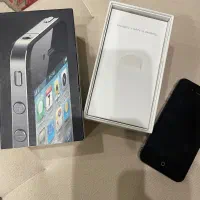 ایفون 4|موبایل|اسلام‌شهر, صادقیه|دیوار