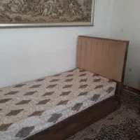تخت یکنفره نو نو با تشک نونوقیمت توافقی