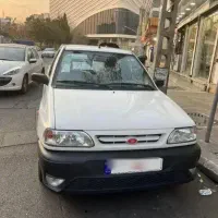 وانت پراید 151 تک و دوگانه صفر