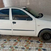 ماشین تیبا