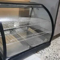 گرمکن ۲ سینی|اجاق گاز و لوازم برقی پخت‌وپز|بندرعباس, |دیوار
